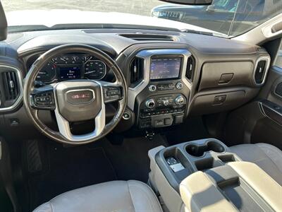 2020 GMC Sierra 2500HD SLT   - Photo 28 - Salt Lake City, UT 84115