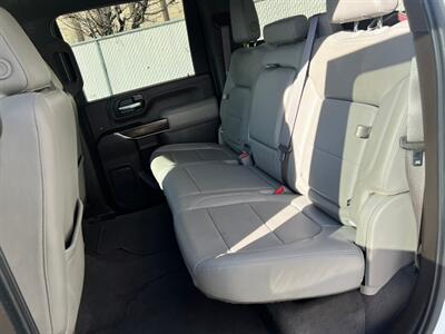 2020 GMC Sierra 2500HD SLT   - Photo 26 - Salt Lake City, UT 84115