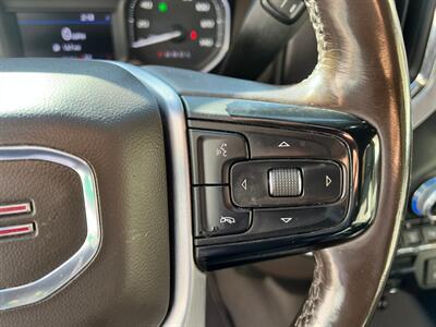 2020 GMC Sierra 2500HD SLT   - Photo 34 - Salt Lake City, UT 84115