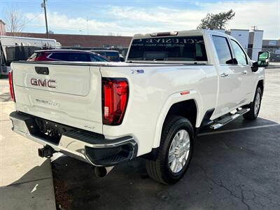2020 GMC Sierra 2500HD SLT   - Photo 10 - Salt Lake City, UT 84115