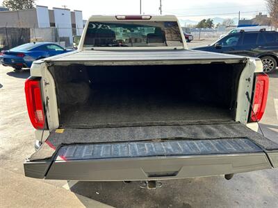 2020 GMC Sierra 2500HD SLT   - Photo 9 - Salt Lake City, UT 84115