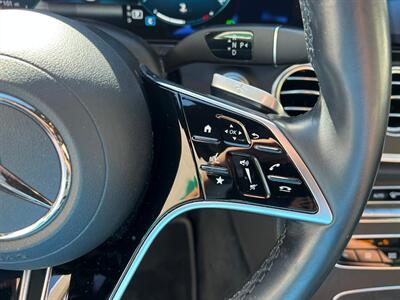 2021 Mercedes-Benz E 350 4MATIC   - Photo 33 - Salt Lake City, UT 84115