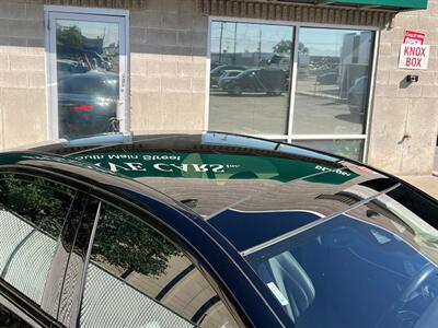 2021 Mercedes-Benz E 350 4MATIC   - Photo 10 - Salt Lake City, UT 84115