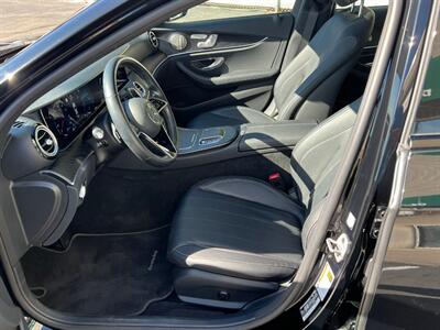 2021 Mercedes-Benz E 350 4MATIC   - Photo 17 - Salt Lake City, UT 84115