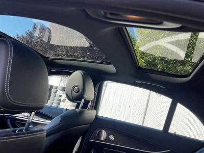2021 Mercedes-Benz E 350 4MATIC   - Photo 23 - Salt Lake City, UT 84115