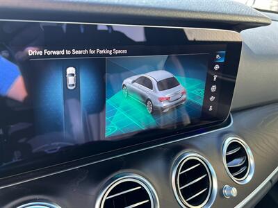2021 Mercedes-Benz E 350 4MATIC   - Photo 42 - Salt Lake City, UT 84115
