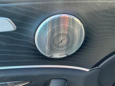 2021 Mercedes-Benz E 350 4MATIC   - Photo 28 - Salt Lake City, UT 84115