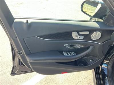 2021 Mercedes-Benz E 350 4MATIC   - Photo 19 - Salt Lake City, UT 84115