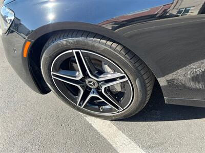 2021 Mercedes-Benz E 350 4MATIC   - Photo 14 - Salt Lake City, UT 84115