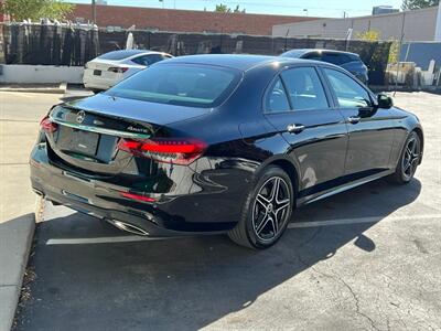 2021 Mercedes-Benz E 350 4MATIC   - Photo 7 - Salt Lake City, UT 84115