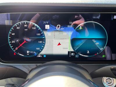 2021 Mercedes-Benz E 350 4MATIC   - Photo 37 - Salt Lake City, UT 84115