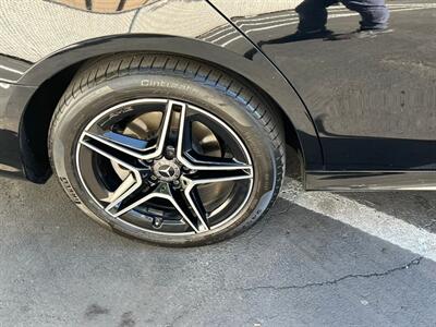 2021 Mercedes-Benz E 350 4MATIC   - Photo 12 - Salt Lake City, UT 84115