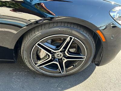 2021 Mercedes-Benz E 350 4MATIC   - Photo 11 - Salt Lake City, UT 84115