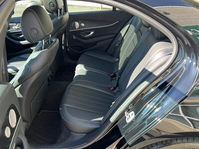 2021 Mercedes-Benz E 350 4MATIC   - Photo 20 - Salt Lake City, UT 84115