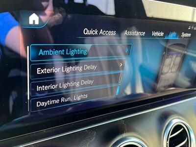2021 Mercedes-Benz E 350 4MATIC   - Photo 46 - Salt Lake City, UT 84115