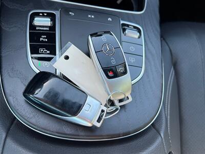 2021 Mercedes-Benz E 350 4MATIC   - Photo 41 - Salt Lake City, UT 84115