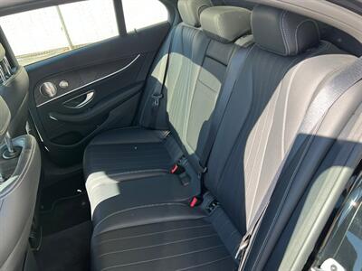 2021 Mercedes-Benz E 350 4MATIC   - Photo 21 - Salt Lake City, UT 84115