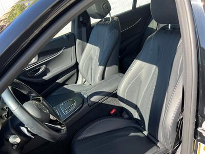 2021 Mercedes-Benz E 350 4MATIC   - Photo 18 - Salt Lake City, UT 84115