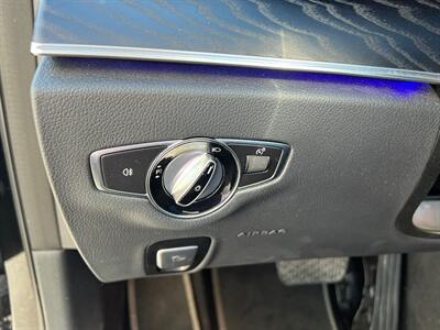 2021 Mercedes-Benz E 350 4MATIC   - Photo 31 - Salt Lake City, UT 84115