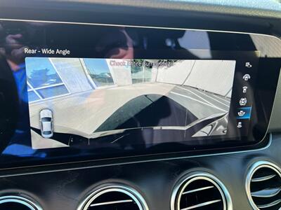 2021 Mercedes-Benz E 350 4MATIC   - Photo 43 - Salt Lake City, UT 84115