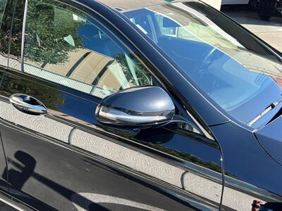 2021 Mercedes-Benz E 350 4MATIC   - Photo 9 - Salt Lake City, UT 84115