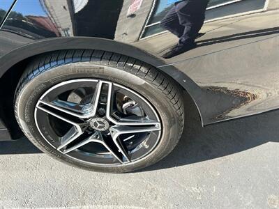 2021 Mercedes-Benz E 350 4MATIC   - Photo 13 - Salt Lake City, UT 84115