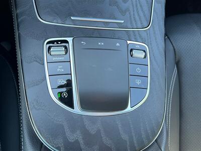 2021 Mercedes-Benz E 350 4MATIC   - Photo 38 - Salt Lake City, UT 84115