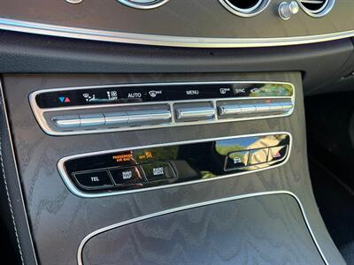 2021 Mercedes-Benz E 350 4MATIC   - Photo 39 - Salt Lake City, UT 84115
