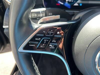 2021 Mercedes-Benz E 350 4MATIC   - Photo 32 - Salt Lake City, UT 84115