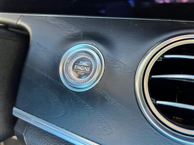 2021 Mercedes-Benz E 350 4MATIC   - Photo 36 - Salt Lake City, UT 84115