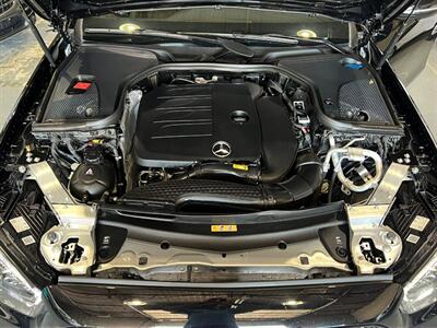 2021 Mercedes-Benz E 350 4MATIC   - Photo 49 - Salt Lake City, UT 84115