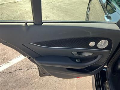 2021 Mercedes-Benz E 350 4MATIC   - Photo 22 - Salt Lake City, UT 84115