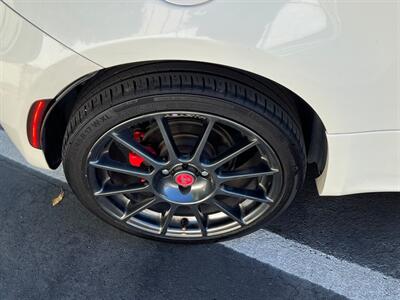 2013 FIAT 500 Abarth   - Photo 13 - Salt Lake City, UT 84115