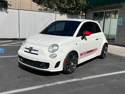 2013 FIAT 500 Abarth   - Photo 3 - Salt Lake City, UT 84115