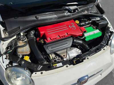 2013 FIAT 500 Abarth   - Photo 22 - Salt Lake City, UT 84115
