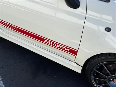 2013 FIAT 500 Abarth   - Photo 9 - Salt Lake City, UT 84115