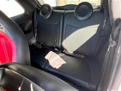 2013 FIAT 500 Abarth   - Photo 20 - Salt Lake City, UT 84115