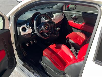 2013 FIAT 500 Abarth   - Photo 17 - Salt Lake City, UT 84115