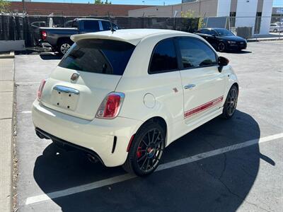 2013 FIAT 500 Abarth   - Photo 7 - Salt Lake City, UT 84115