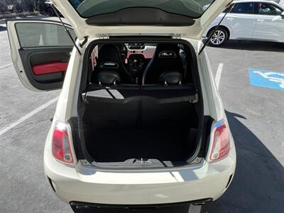 2013 FIAT 500 Abarth   - Photo 21 - Salt Lake City, UT 84115