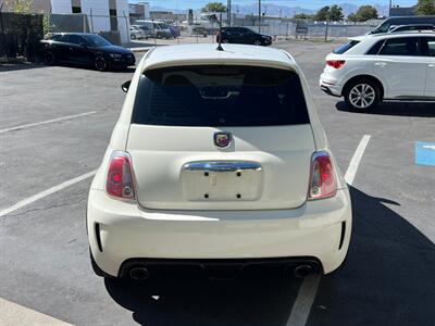 2013 FIAT 500 Abarth   - Photo 6 - Salt Lake City, UT 84115