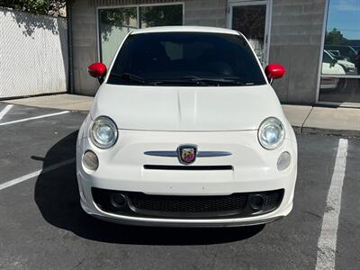 2013 FIAT 500 Abarth   - Photo 2 - Salt Lake City, UT 84115