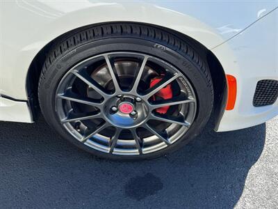 2013 FIAT 500 Abarth   - Photo 12 - Salt Lake City, UT 84115