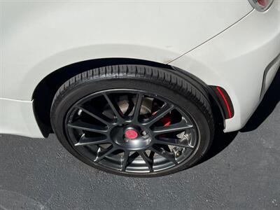 2013 FIAT 500 Abarth   - Photo 15 - Salt Lake City, UT 84115