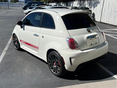 2013 FIAT 500 Abarth   - Photo 5 - Salt Lake City, UT 84115