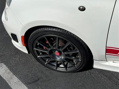 2013 FIAT 500 Abarth   - Photo 16 - Salt Lake City, UT 84115