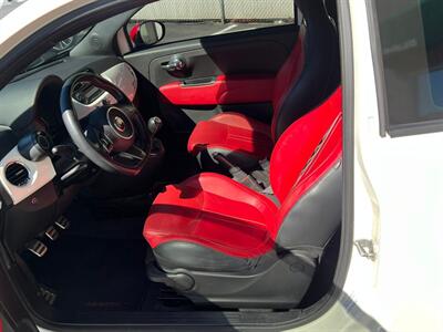 2013 FIAT 500 Abarth   - Photo 18 - Salt Lake City, UT 84115