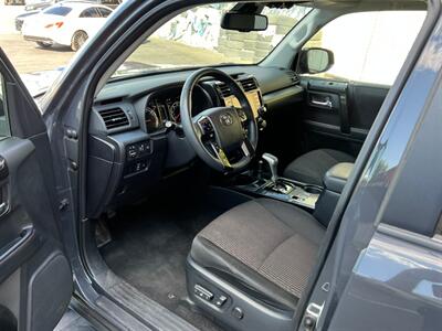 2024 Toyota 4Runner TRD Off-Road   - Photo 16 - Salt Lake City, UT 84115