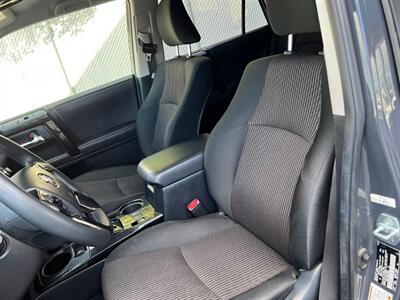2024 Toyota 4Runner TRD Off-Road   - Photo 18 - Salt Lake City, UT 84115
