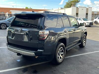 2024 Toyota 4Runner TRD Off-Road   - Photo 7 - Salt Lake City, UT 84115